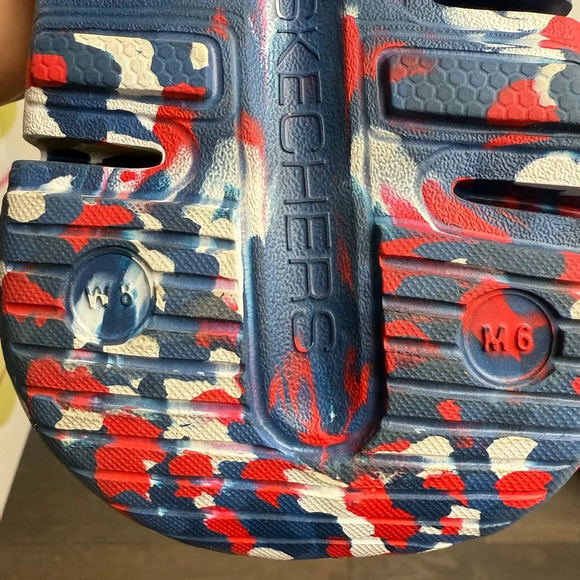 Skechers Arch Fit Go Foam - Beachlife 2.0 - Picture 6 of 6